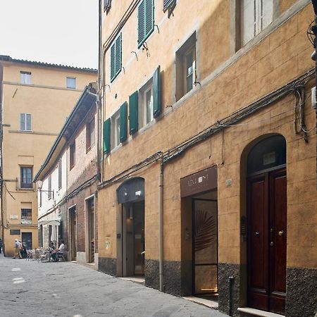 Titti Central - Smart Siena Exteriér fotografie