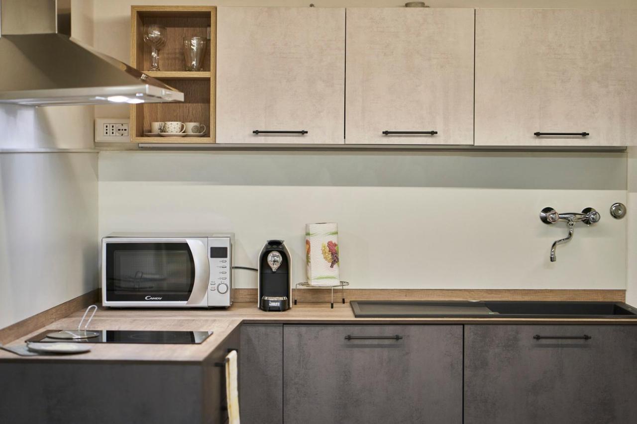 Titti Central - Smart Siena Exteriér fotografie
